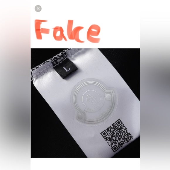 Moncler Tags - Picture 16 of 16